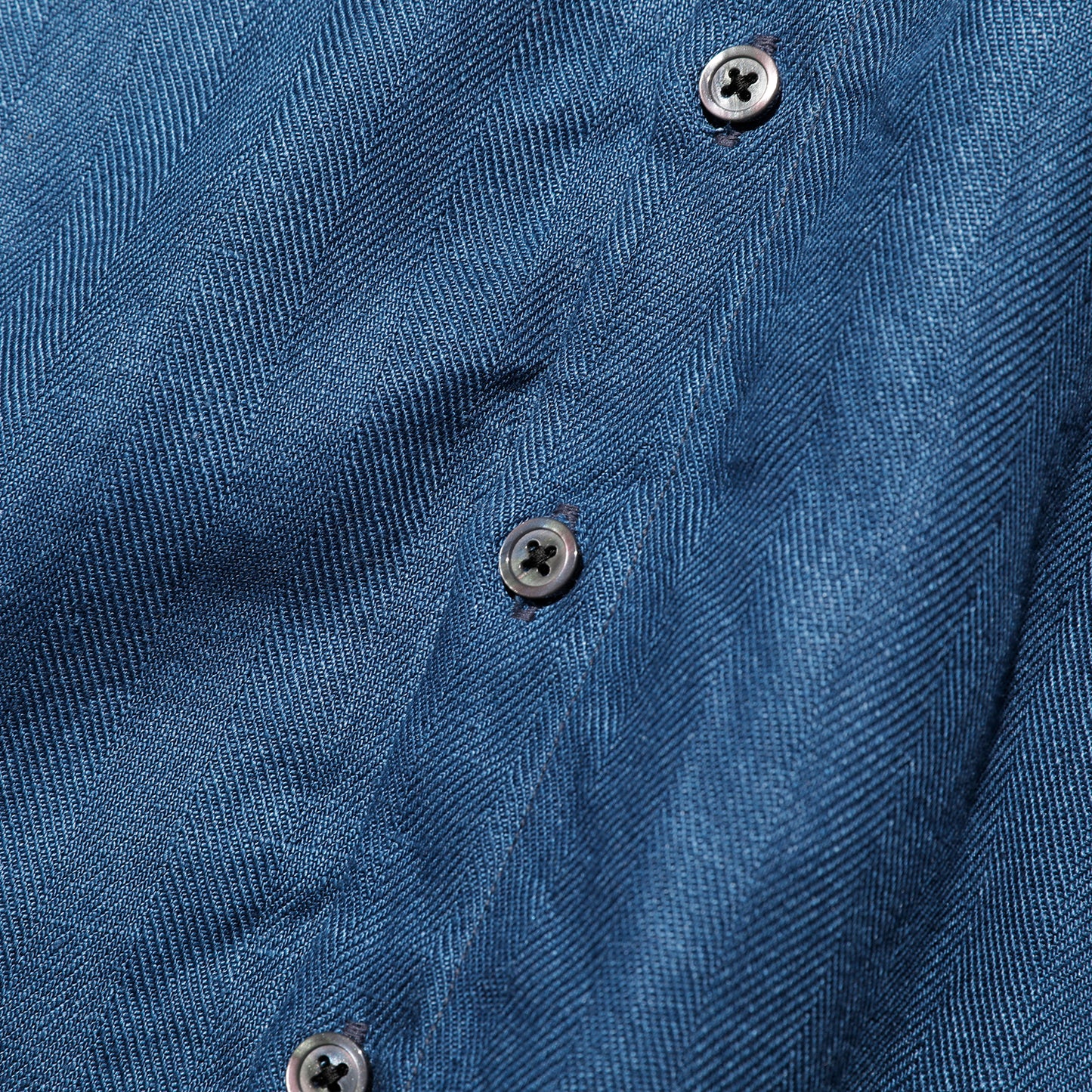 【Coming Soon】Linen Artisan Shirts【TM23133】