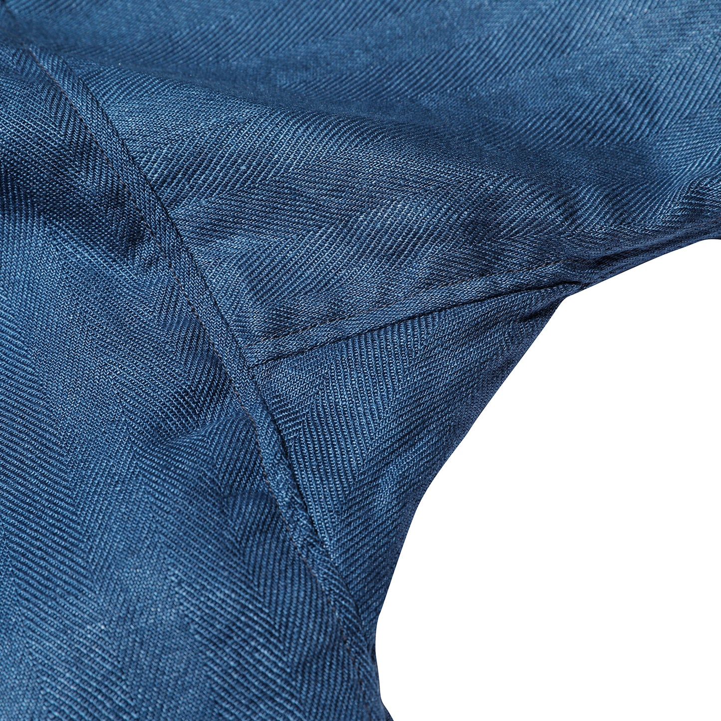 【Coming Soon】Linen Artisan Shirts【TM23133】