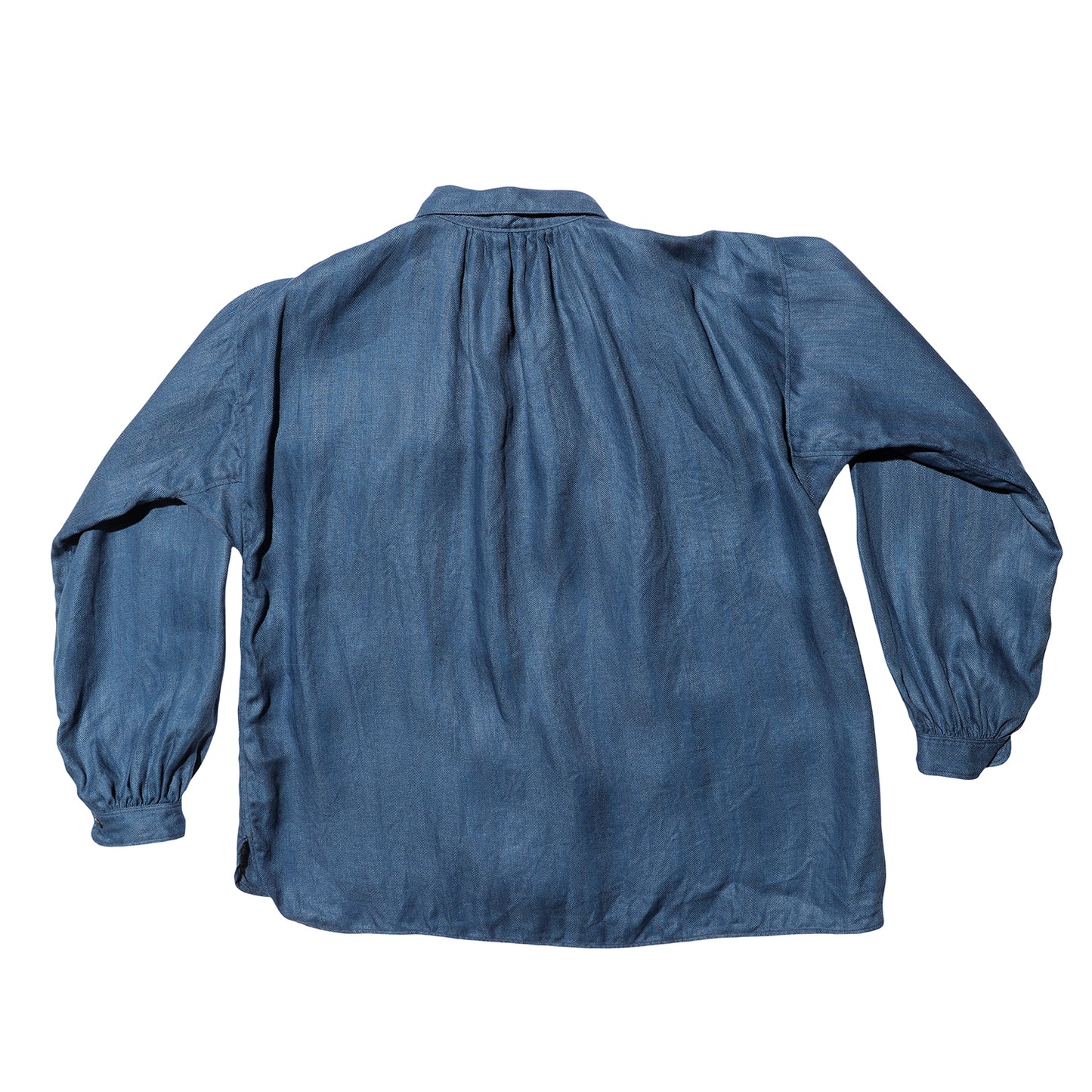 【Coming Soon】Linen Artisan Shirts【TM23133】