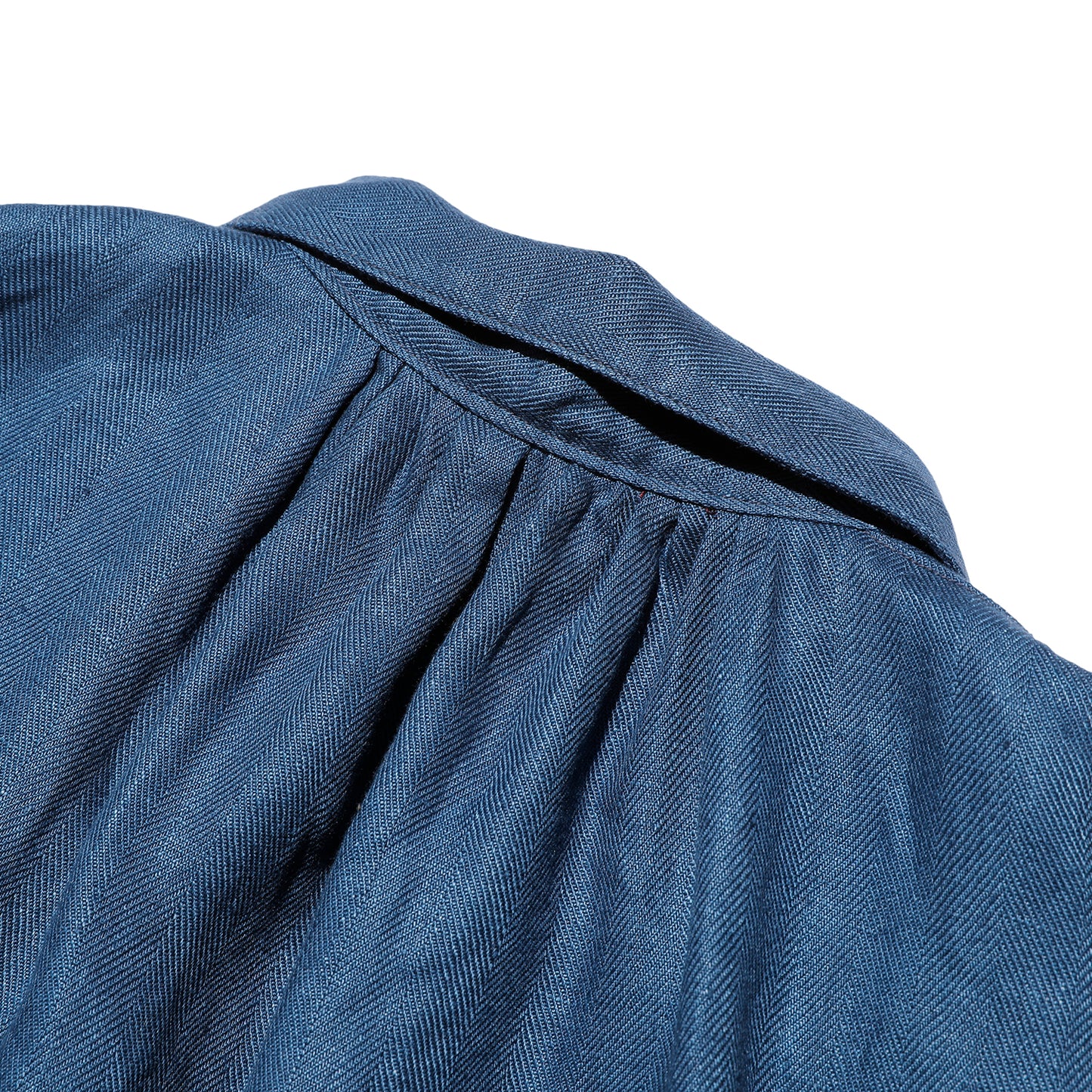 【Coming Soon】Linen Artisan Shirts【TM23133】