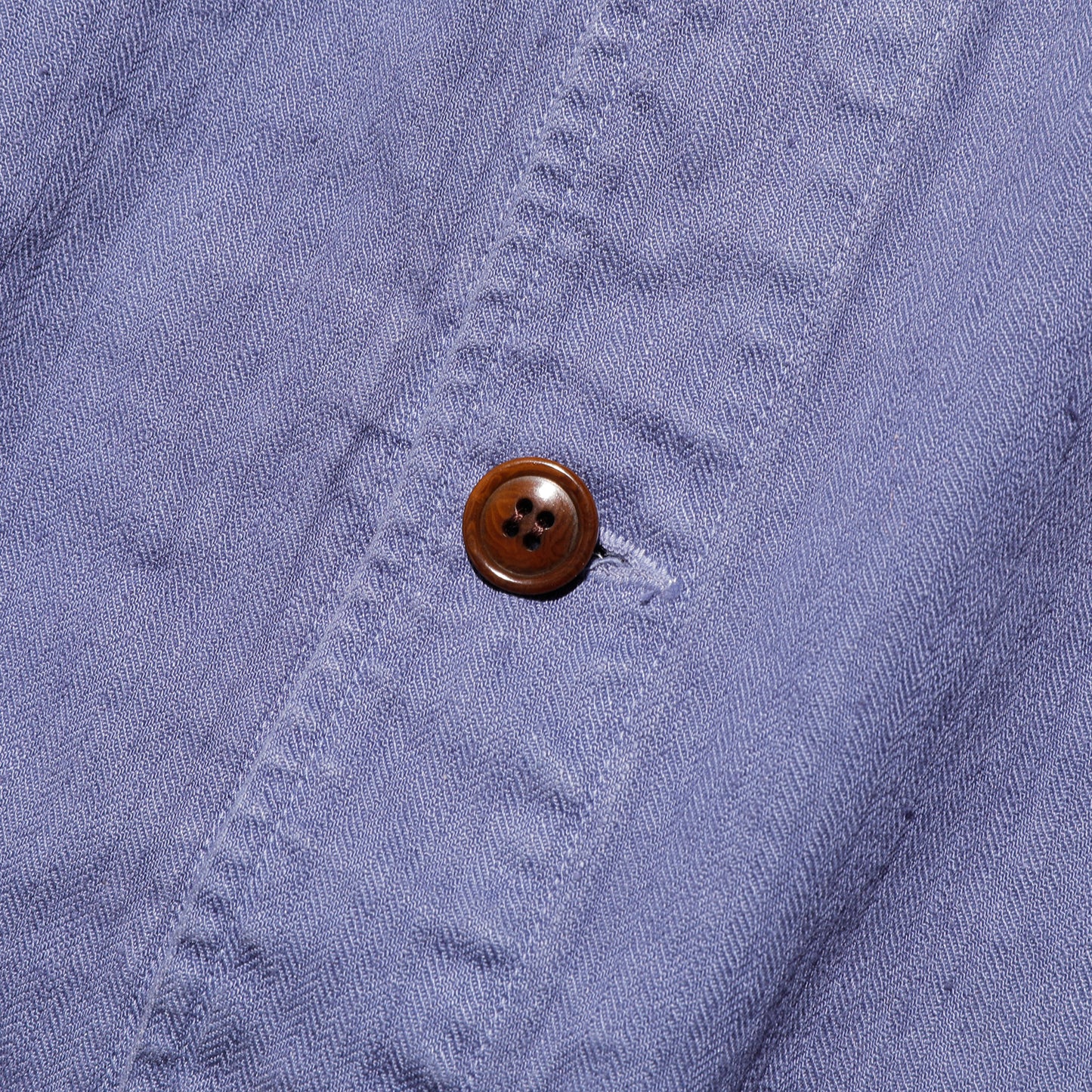 【Coming Soon】Linen / Cotton Chore Jacket【TM23420】
