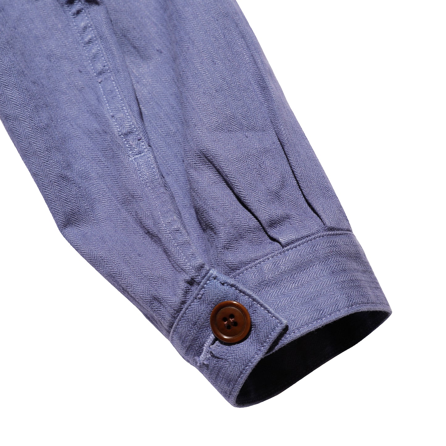 【Coming Soon】Linen / Cotton Chore Jacket【TM23420】