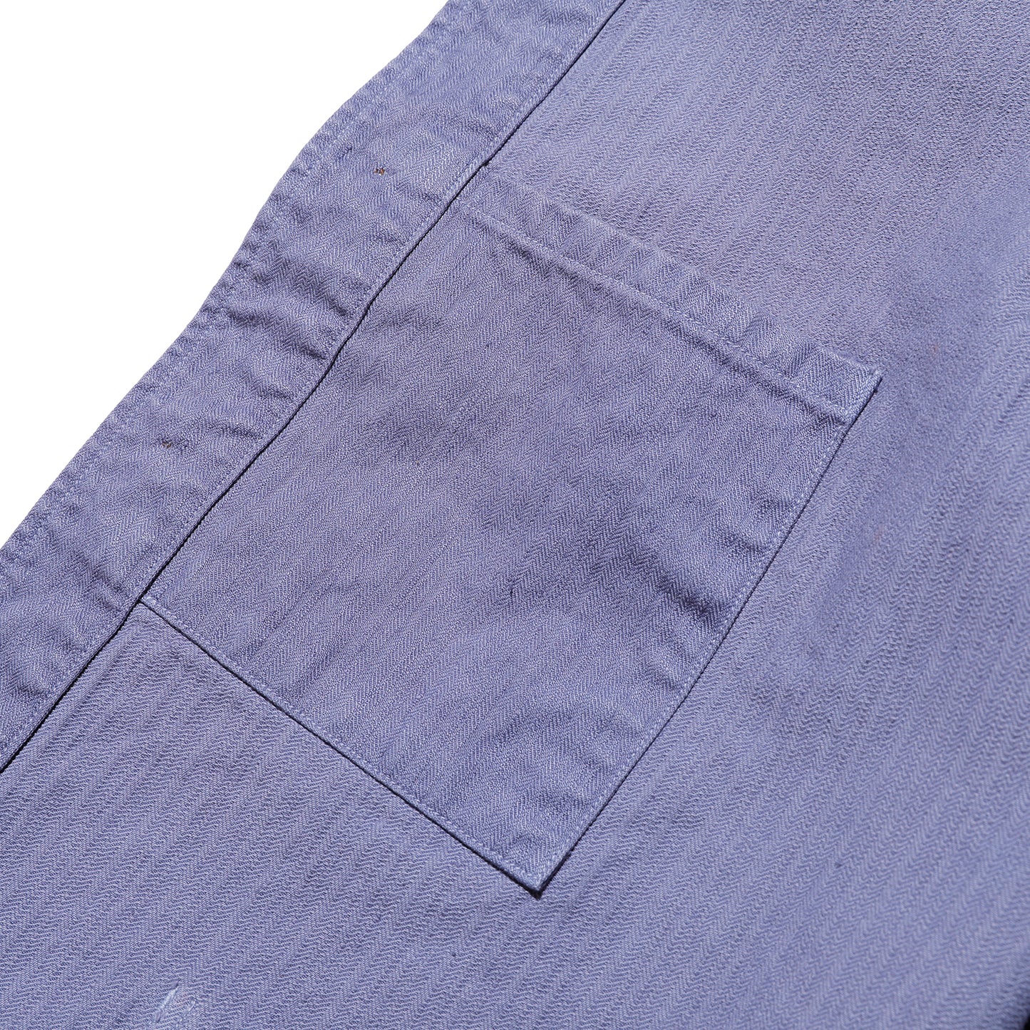 【Coming Soon】Linen / Cotton Chore Jacket【TM23420】