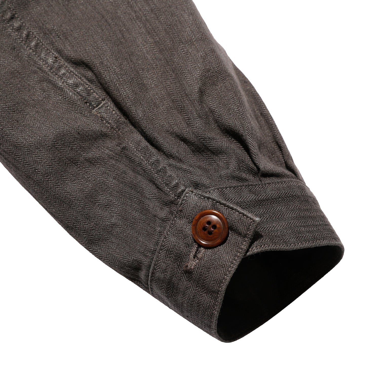 【Coming Soon】Linen / Cotton Chore Jacket【TM23420】