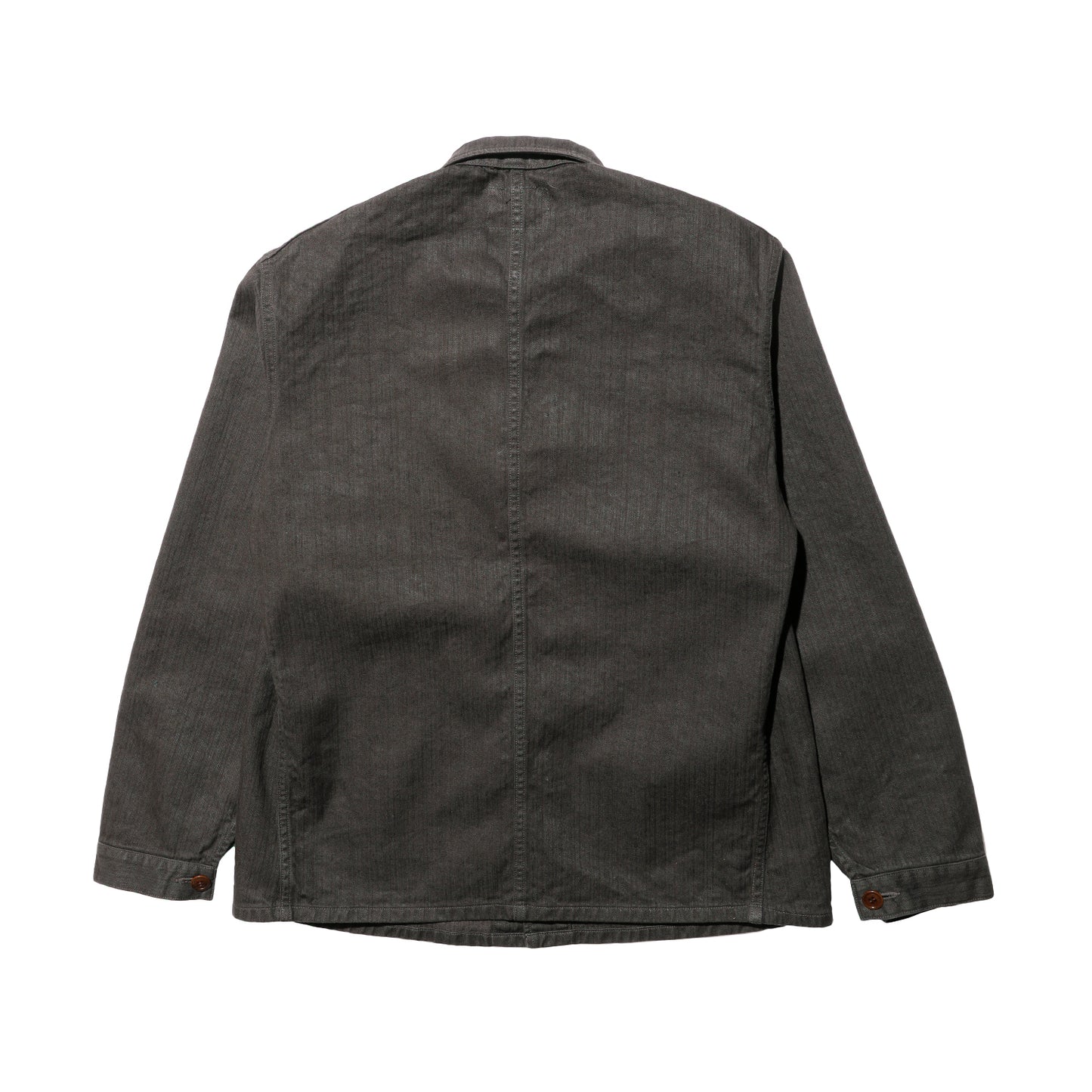 【Coming Soon】Linen / Cotton Chore Jacket【TM23420】