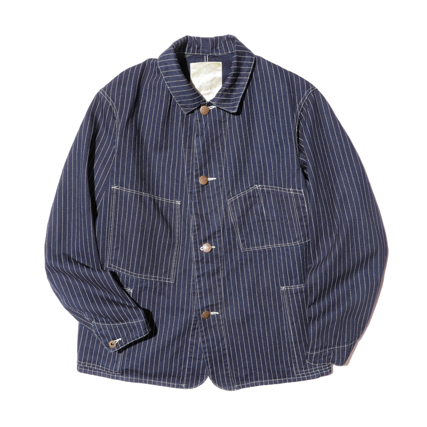 Steelbeam Coat【AG11406】