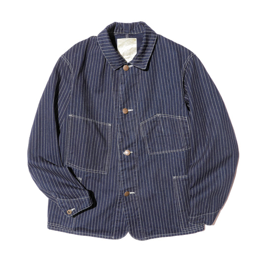 Steelbeam Coat【AG11406】
