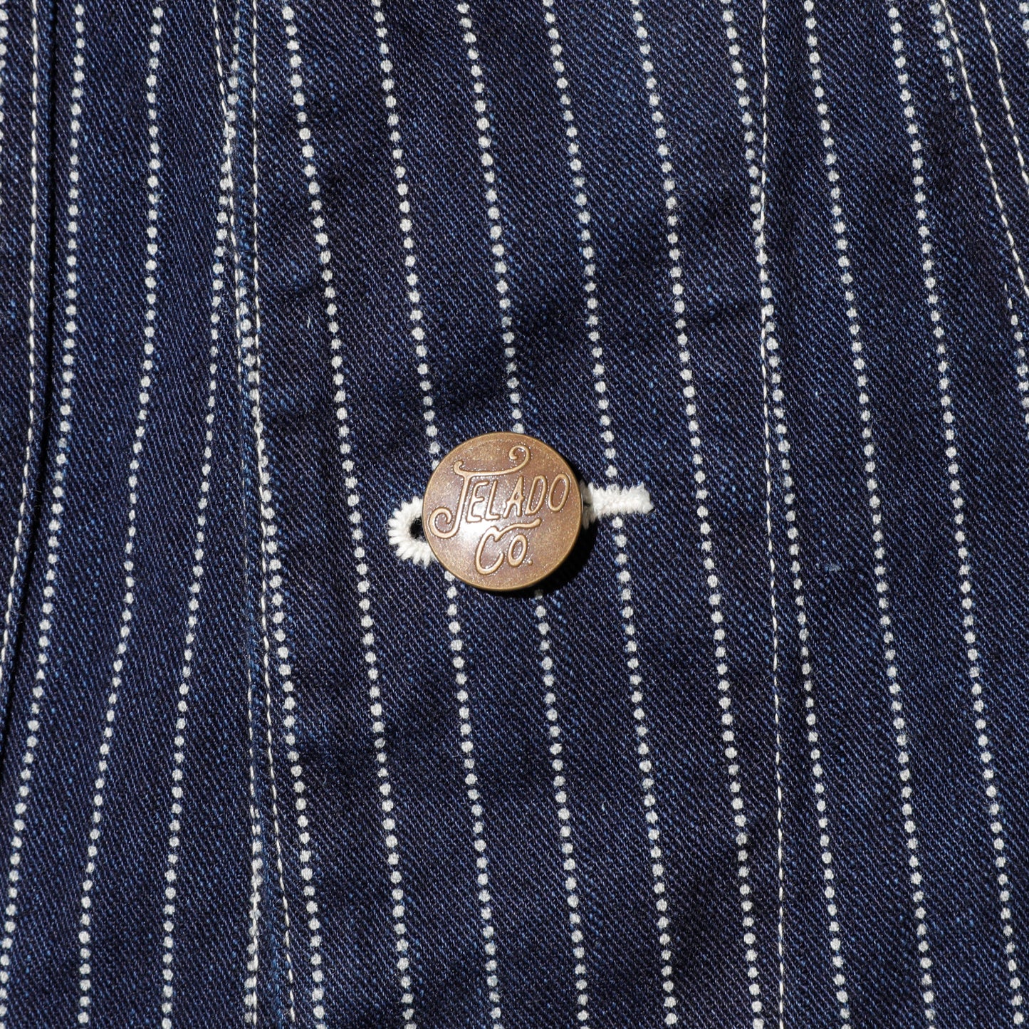Steelbeam Coat【AG11406】
