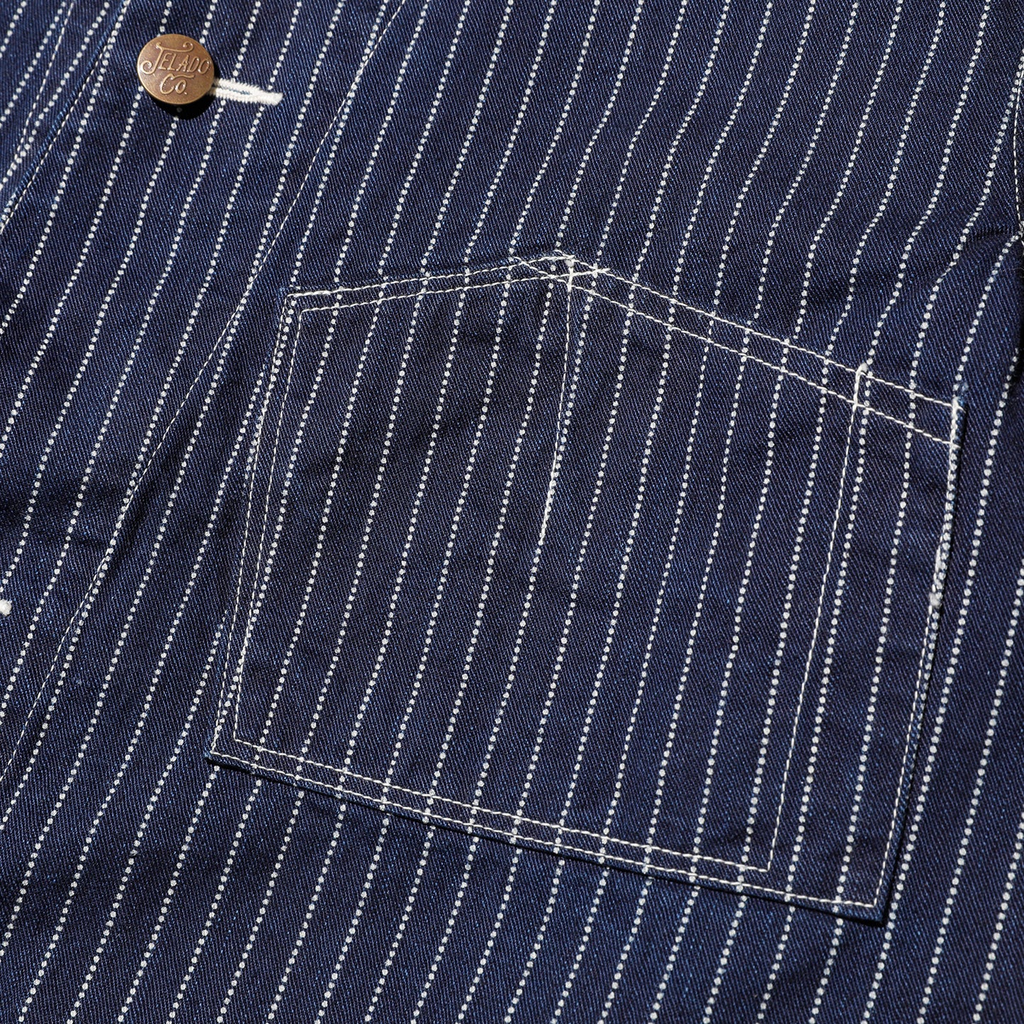 Steelbeam Coat【AG11406】