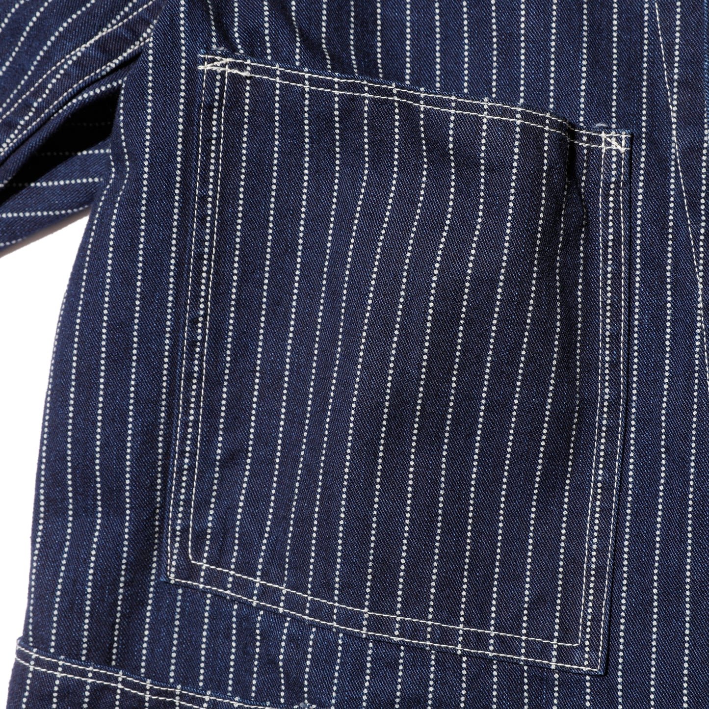 Steelbeam Coat【AG11406】