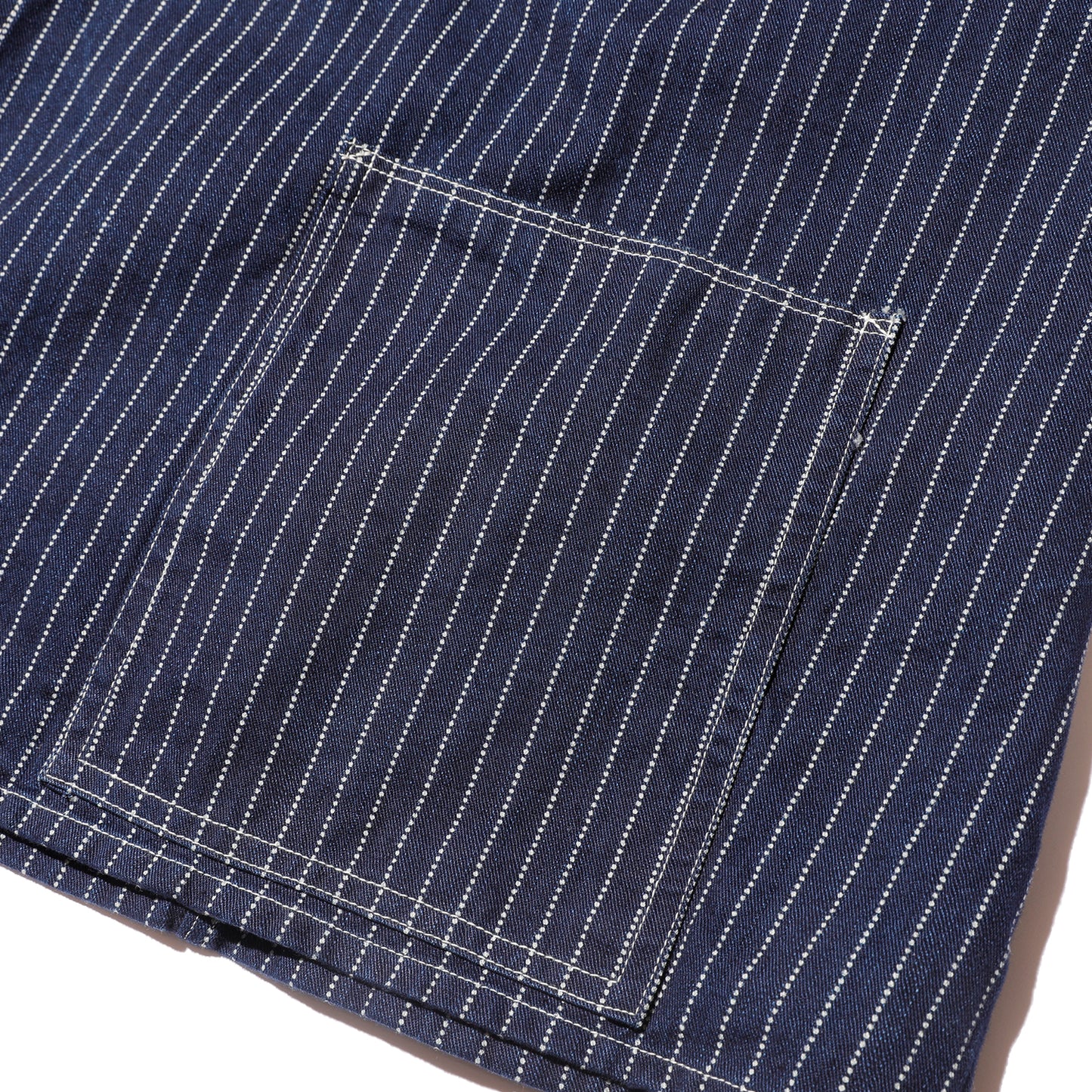 Steelbeam Coat【AG11406】