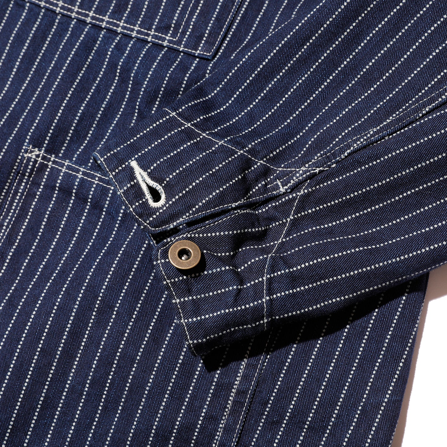 Steelbeam Coat【AG11406】