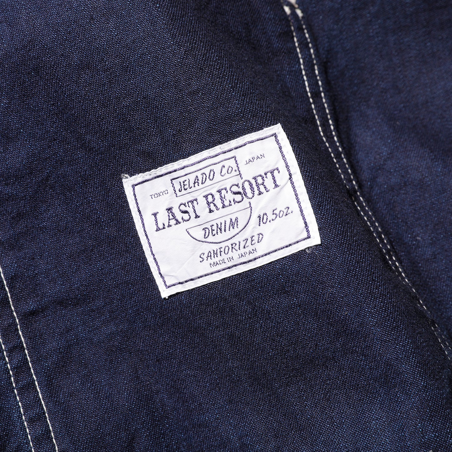 Steelbeam Coat【AG11406】