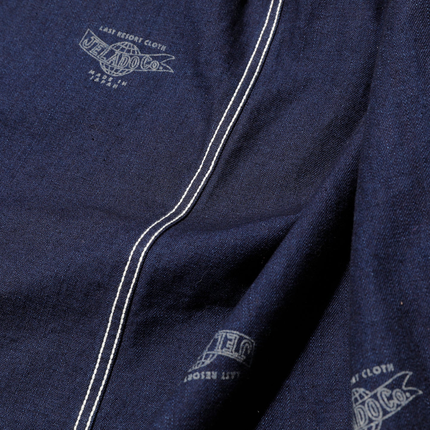 Steelbeam Coat【AG11406】