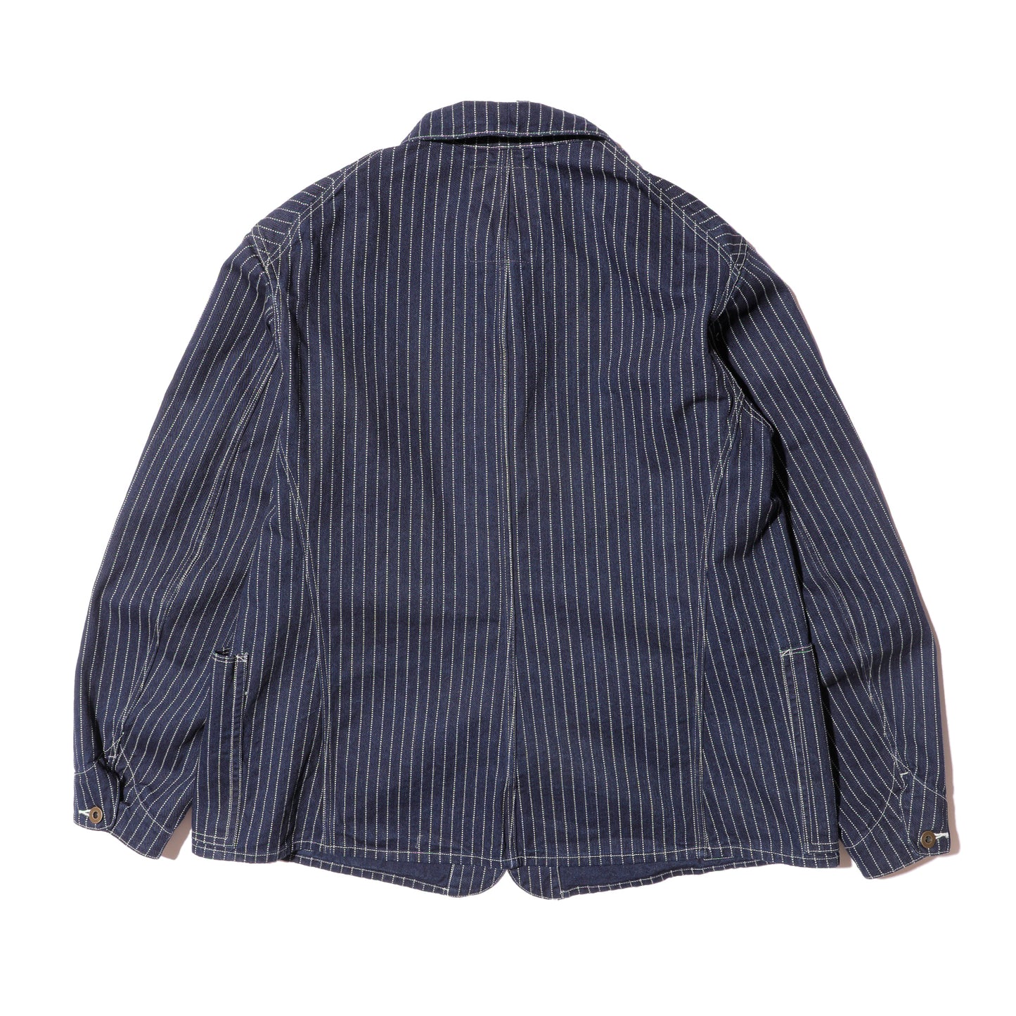 Steelbeam Coat【AG11406】