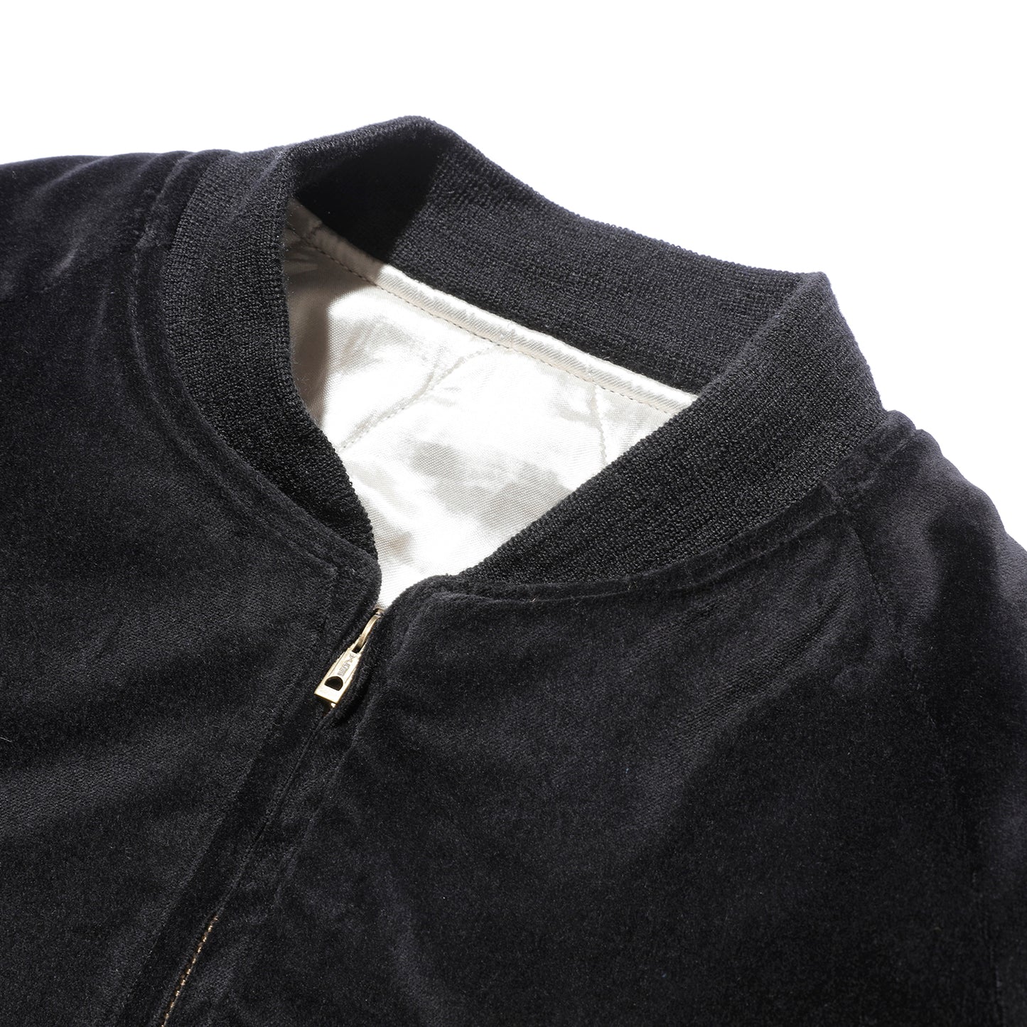 JELADO Skull Snake Souvenir Jacket 【JP13409】