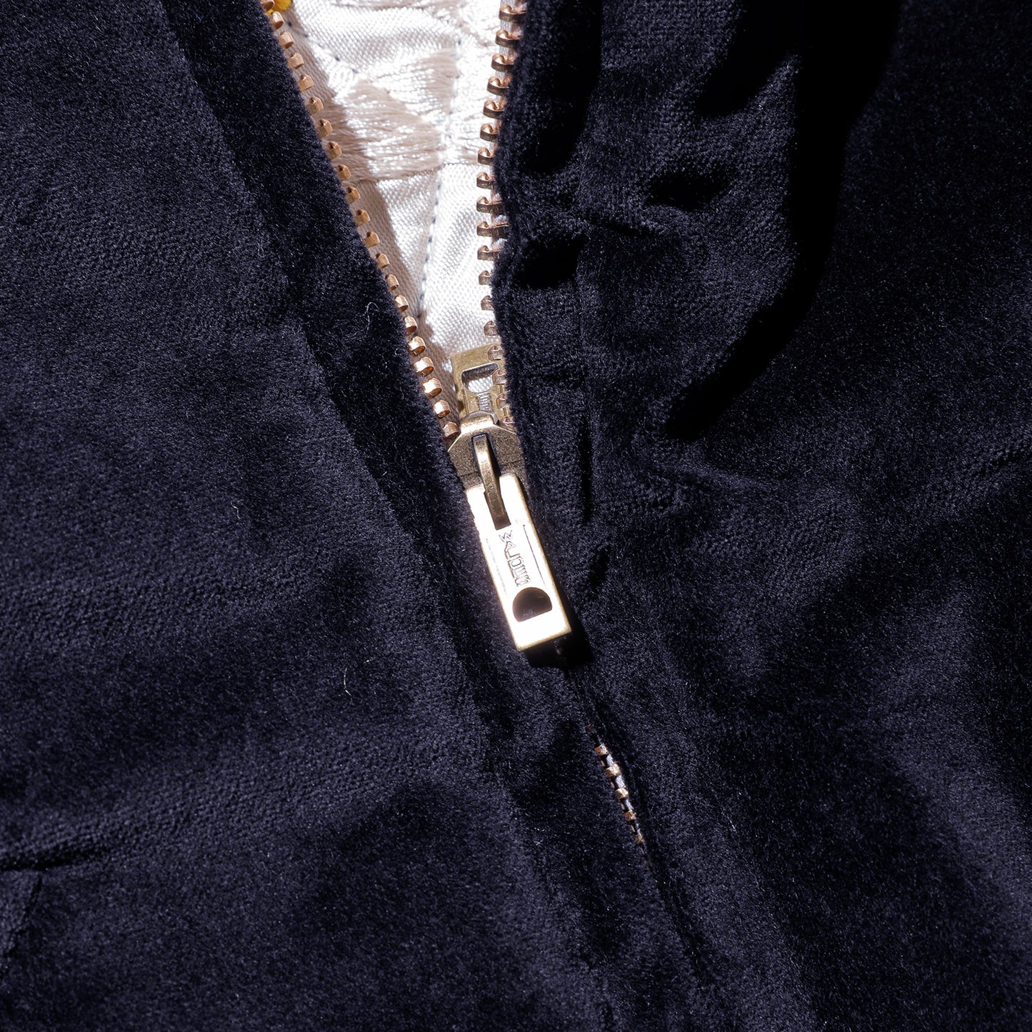 JELADO Skull Snake Souvenir Jacket 【JP13409】