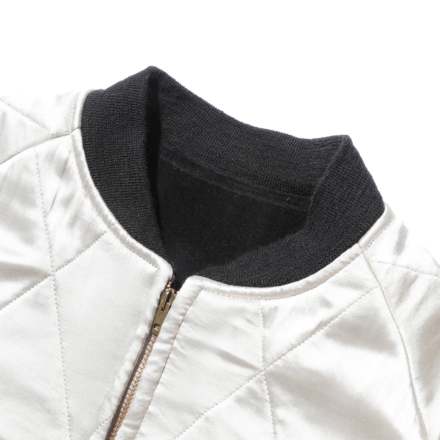 JELADO Skull Snake Souvenir Jacket 【JP13409】