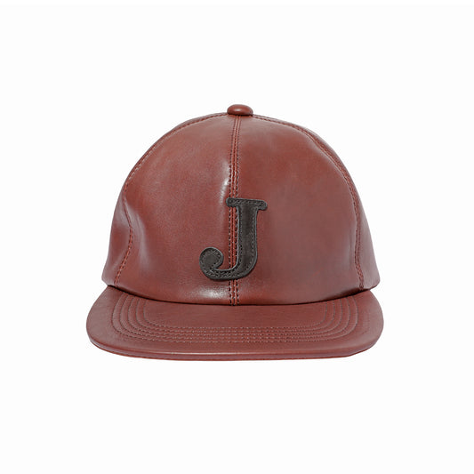 JELADO×BRUNEL＆Co.HATMAKERS B.B.CAP【AB23757】