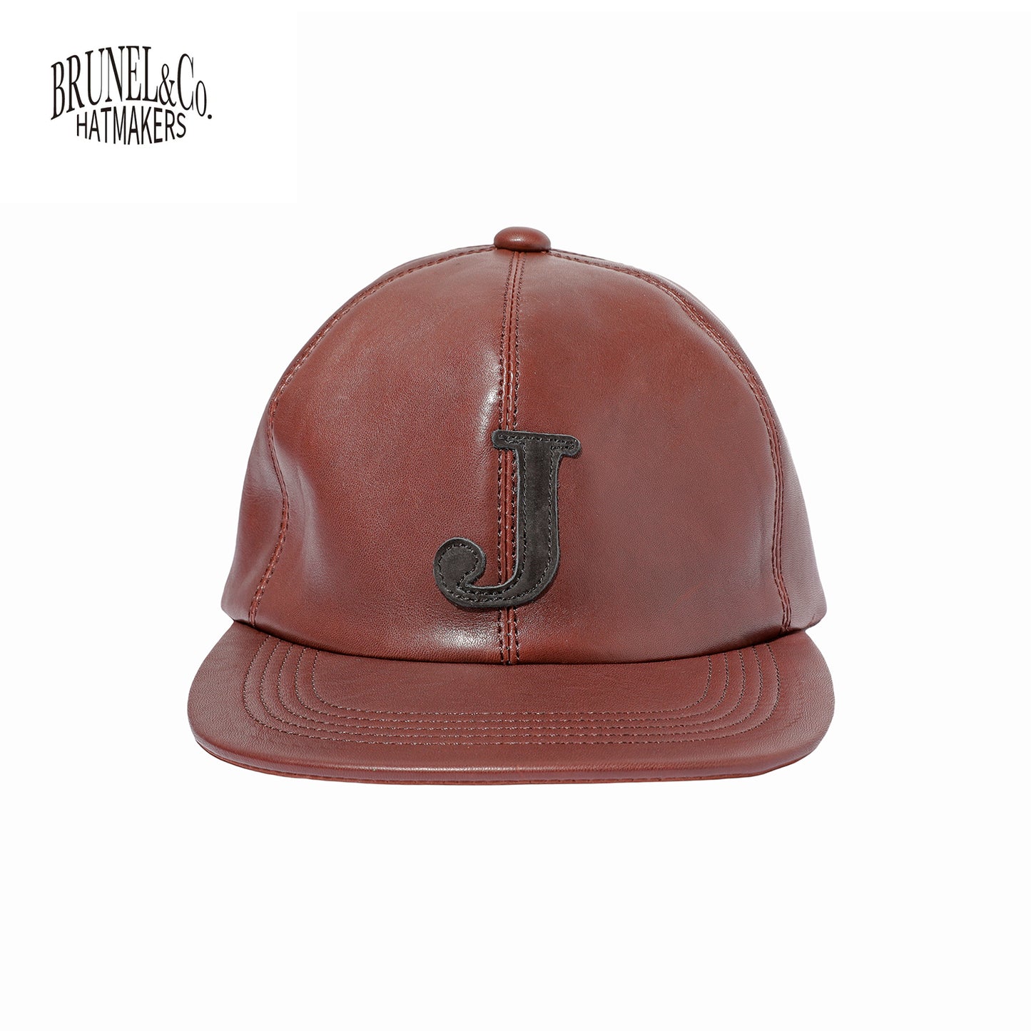 【Cooming Soon】JELADO×BRUNEL＆Co.HATMAKERS B.B.CAP【AB23757】