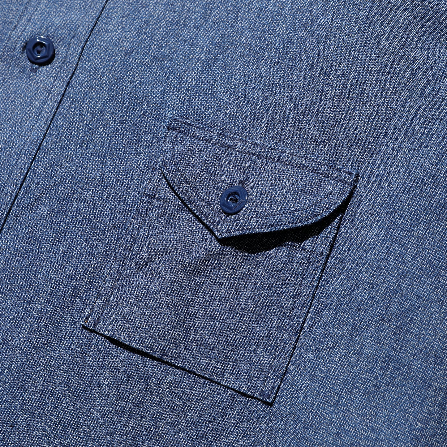 JELADO Smoker Shirt 【JP13103】