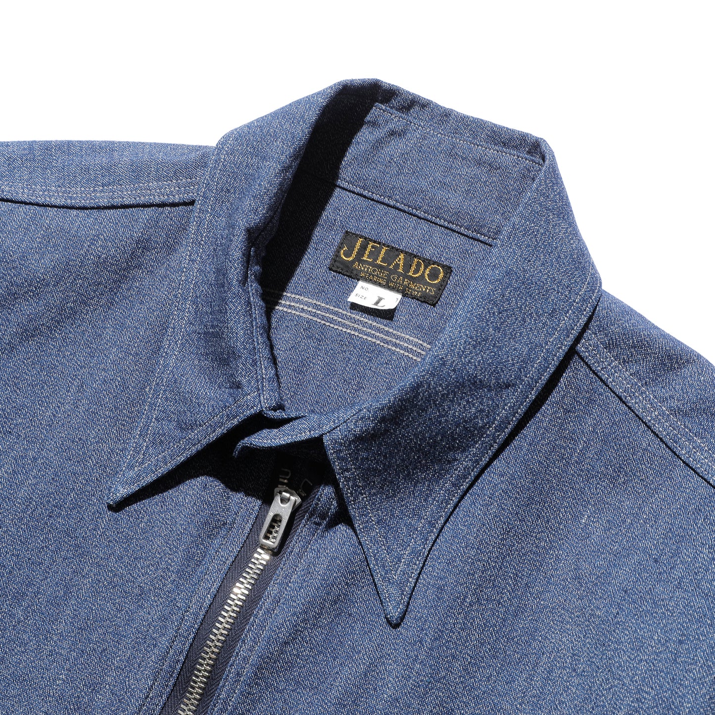 JELADO Ciggy Shirt 【AG13104】