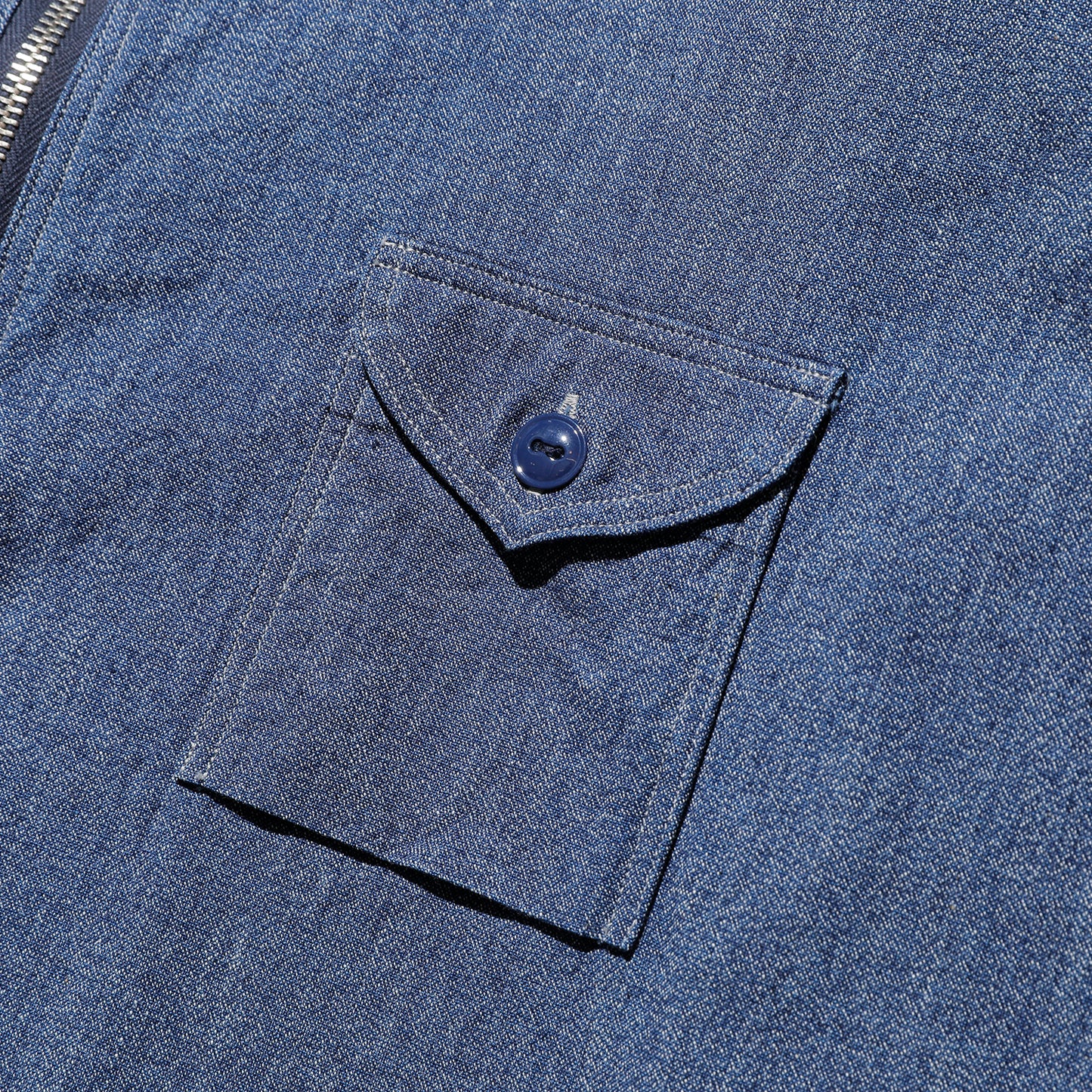 JELADO Ciggy Shirt 【AG13104】