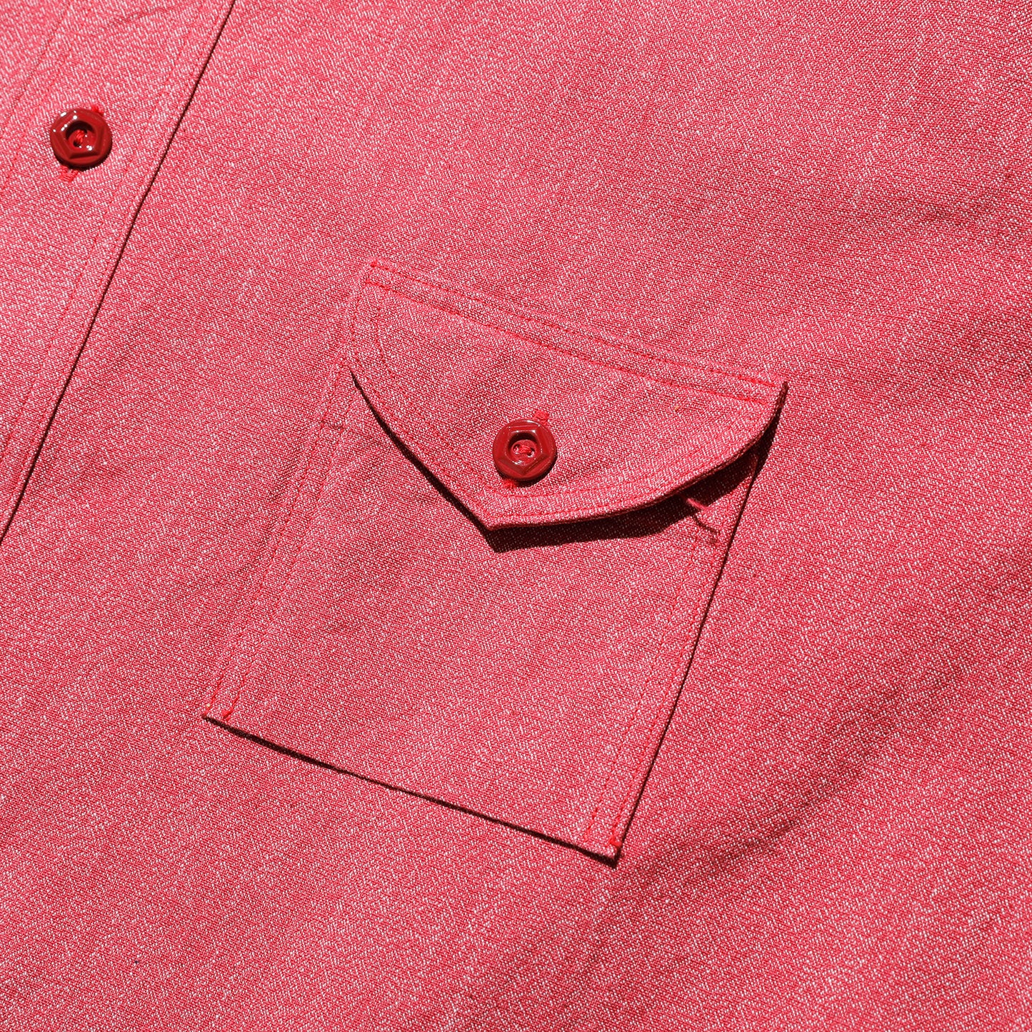 JELADO Smoker Shirt 【JP13103】