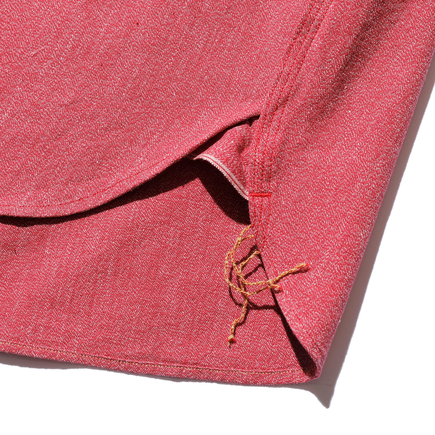 JELADO Smoker Shirt 【JP13103】