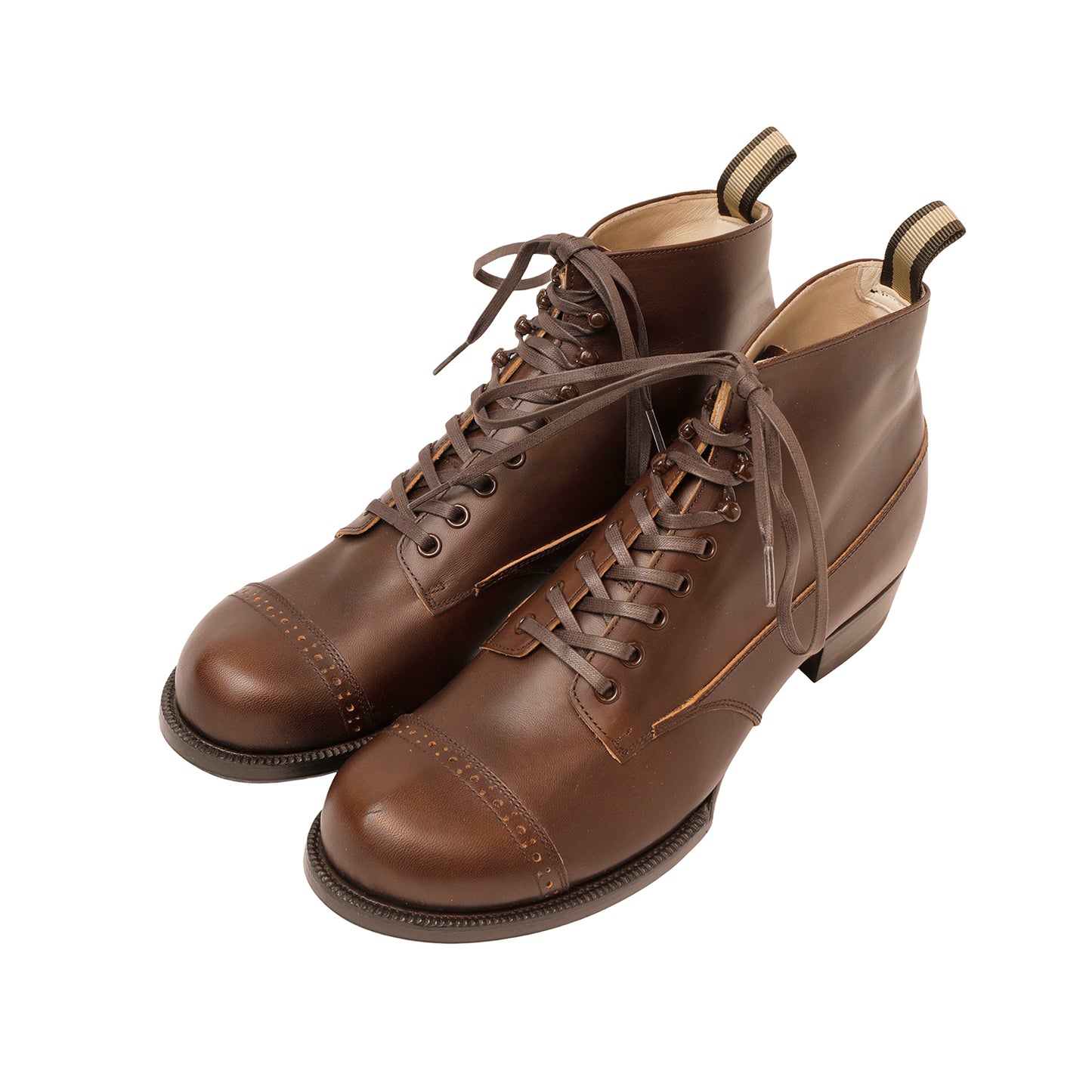 【Coming Soon】The 2 Monkeys VAUDEVILLE Walnut【TM94904】