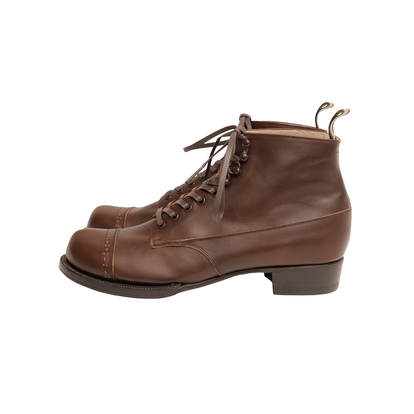 【Coming Soon】The 2 Monkeys VAUDEVILLE Walnut【TM94904】