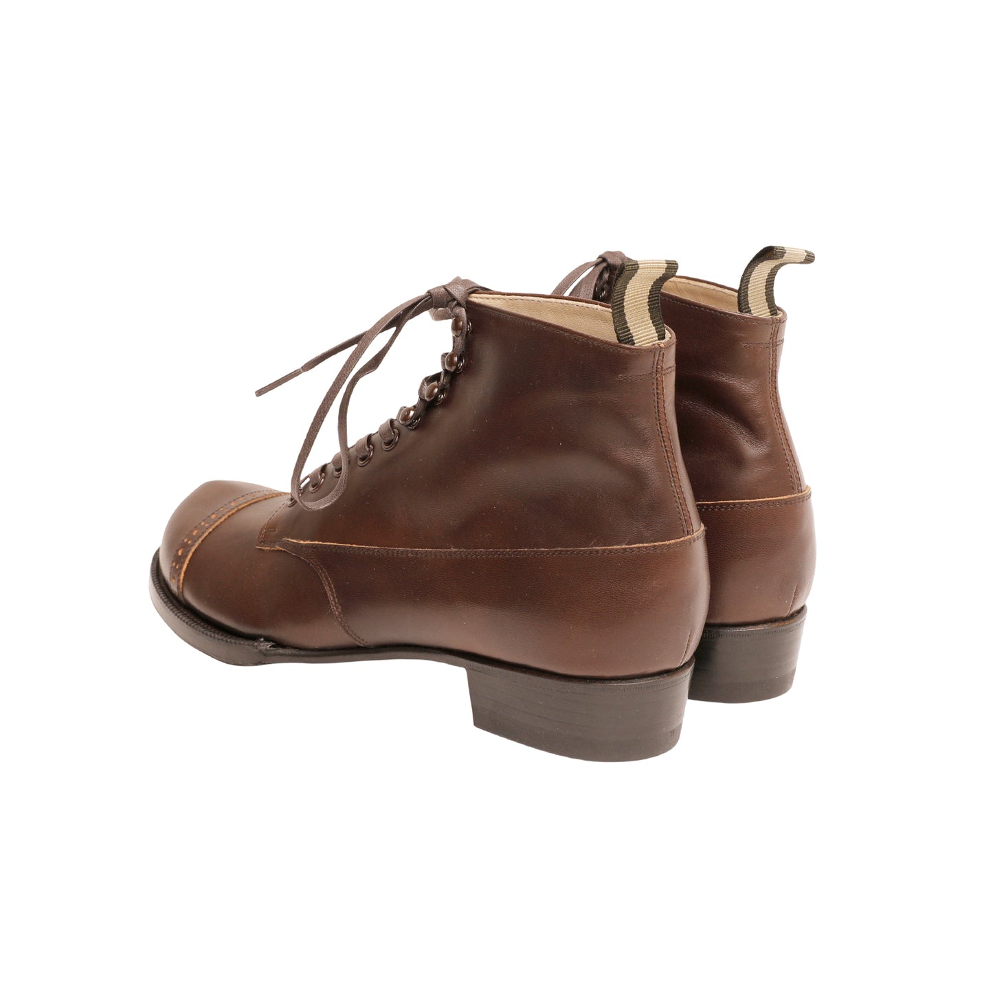 【Coming Soon】The 2 Monkeys VAUDEVILLE Walnut【TM94904】