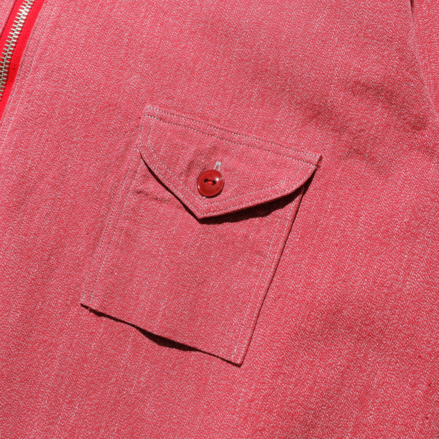 JELADO Ciggy Shirt 【AG13104】