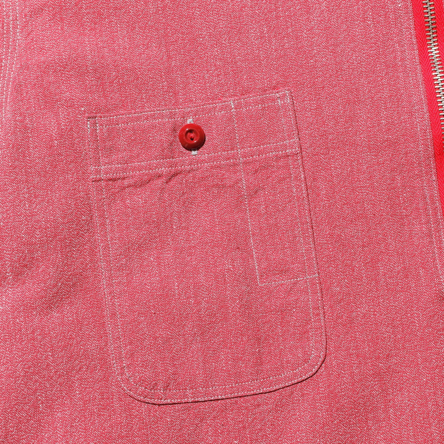 JELADO Ciggy Shirt 【AG13104】