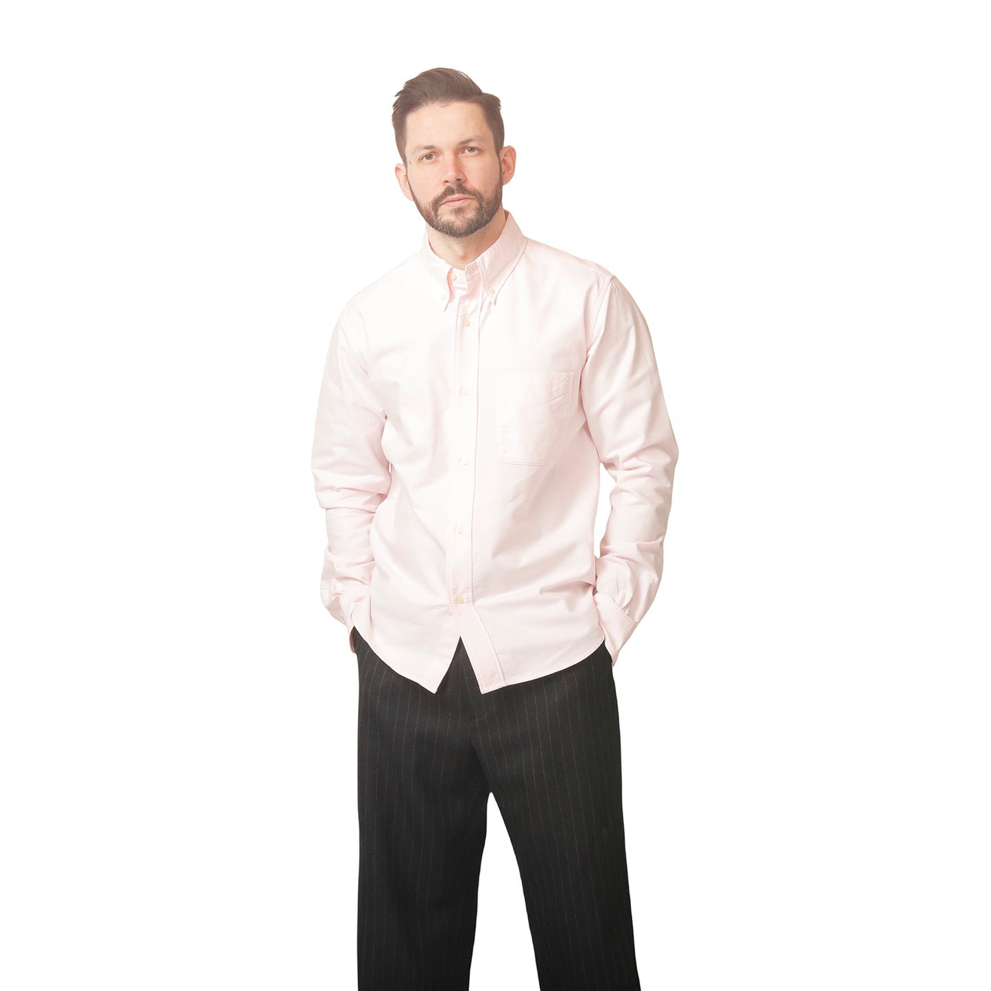 【Coming Soon】JELADO Madison  BD shirt【JP61106】