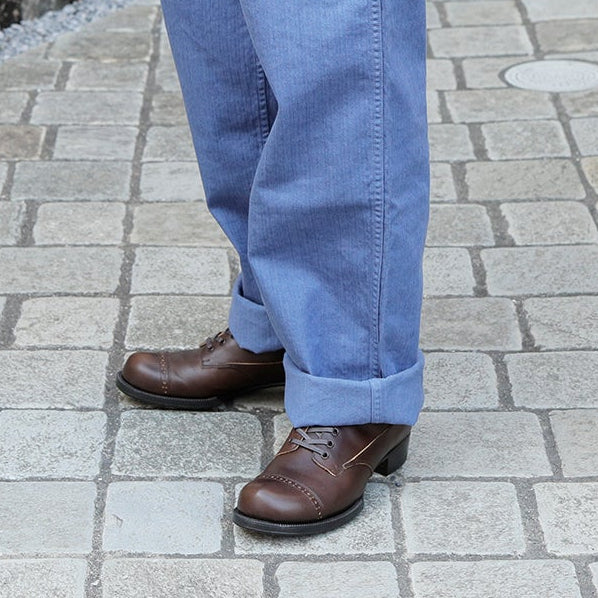 【Coming Soon】The 2 Monkeys VAUDEVILLE Walnut【TM94904】