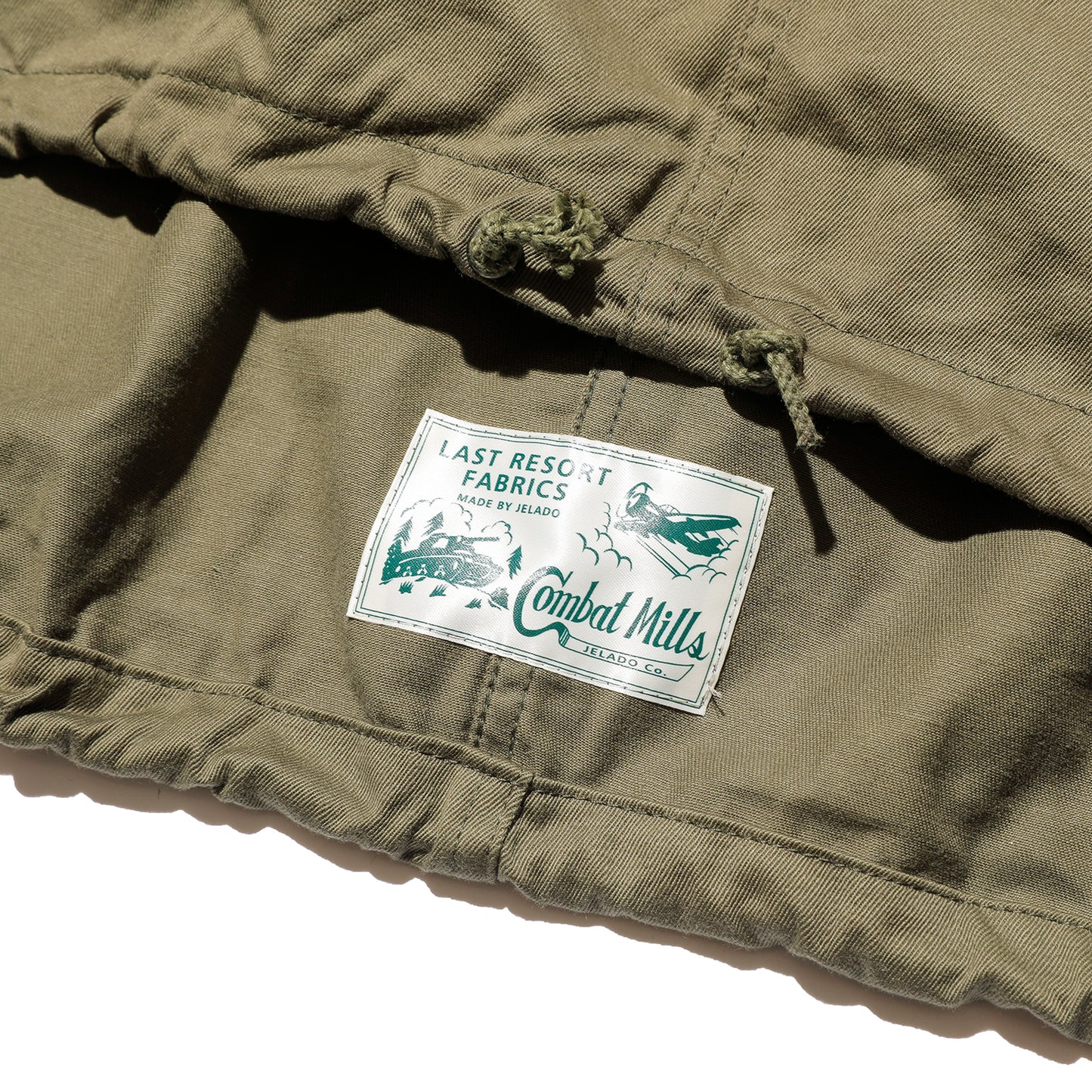 【Coming Soon】CAMP HALE M-42【JDG23440】