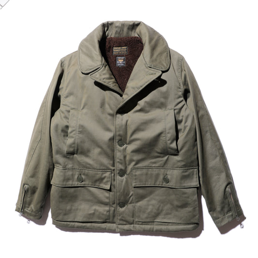 JELADO × COLIMBO Sundowners Jacket AL-1 Plane【CT13412A】