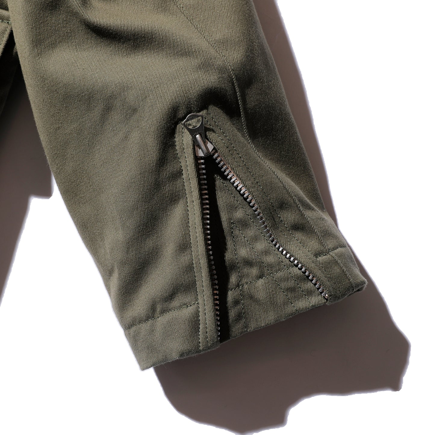 JELADO × COLIMBO Sundowners Jacket AL-1 Custom【CT13412B】