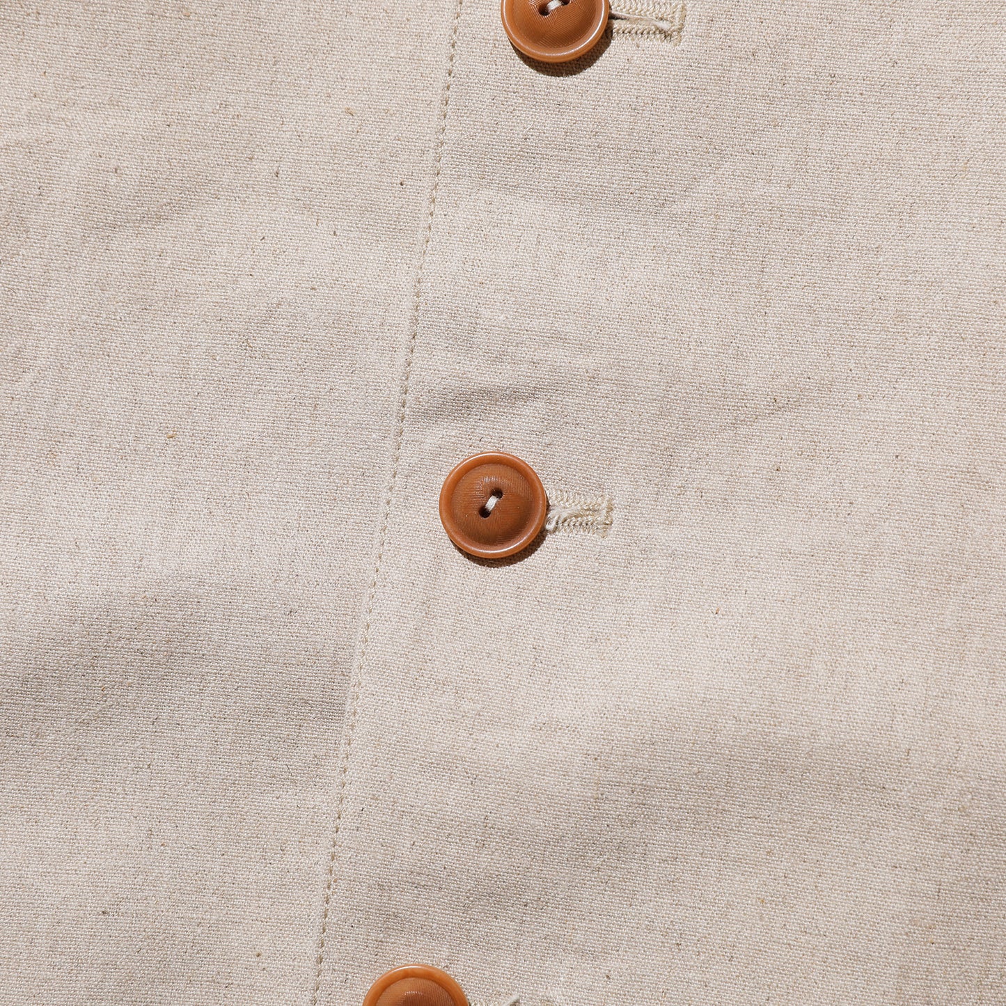 The 2 Monkeys Métis Coachman’s Vest【TM13552】