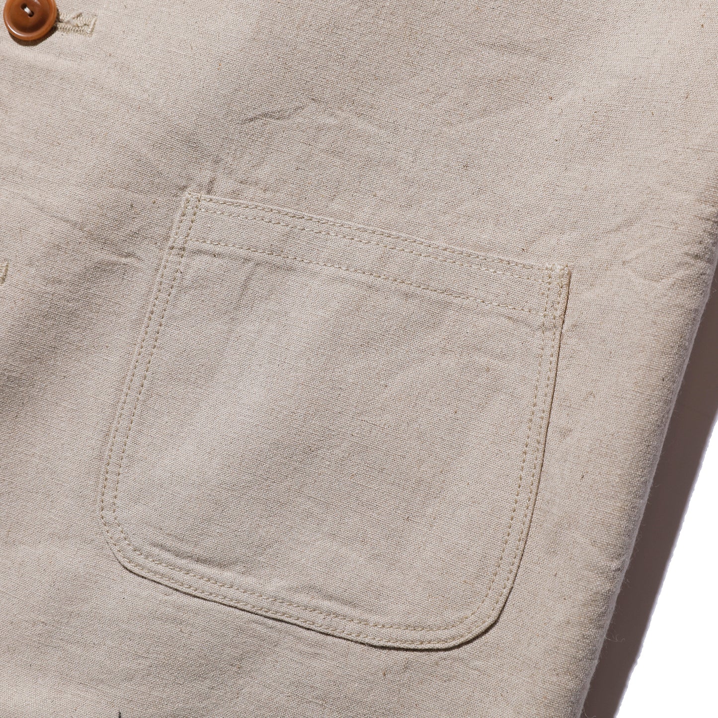 The 2 Monkeys Métis Coachman’s Vest【TM13552】
