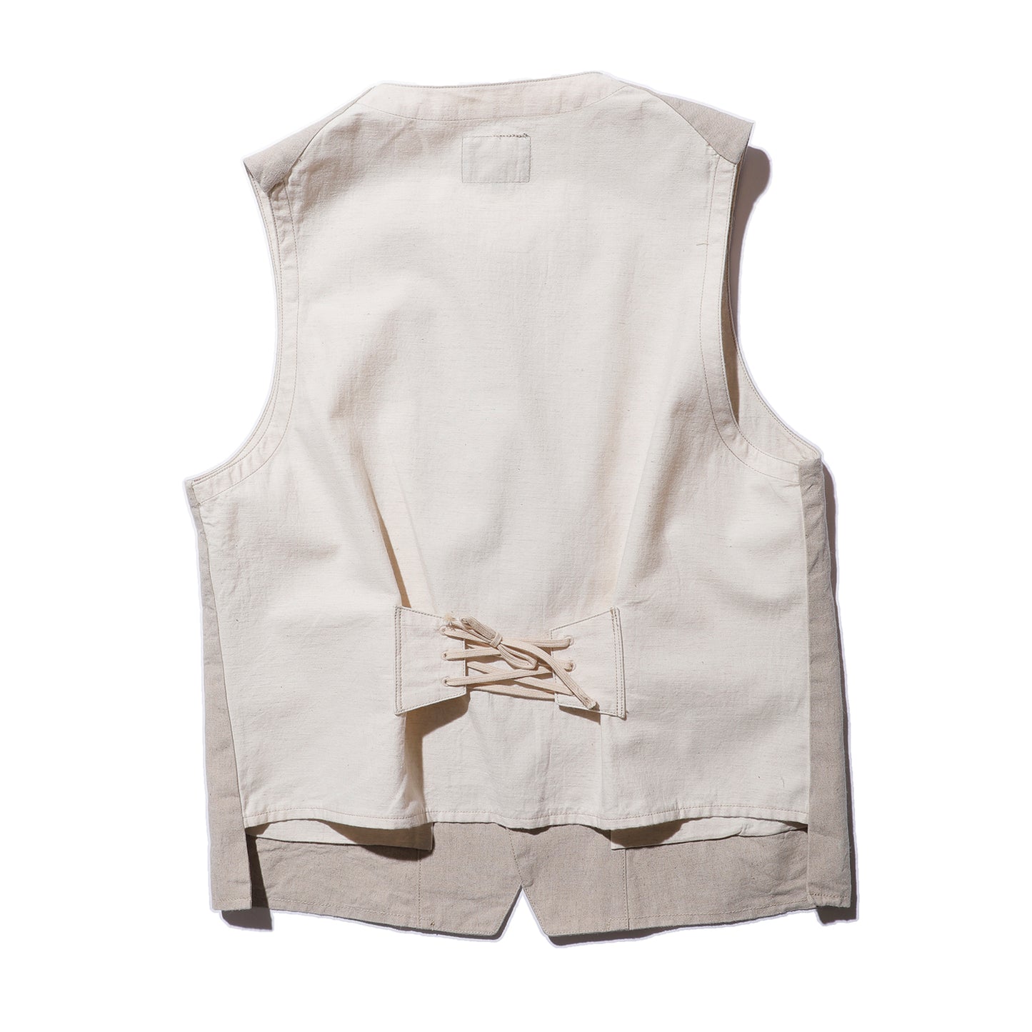 The 2 Monkeys Métis Coachman’s Vest【TM13552】