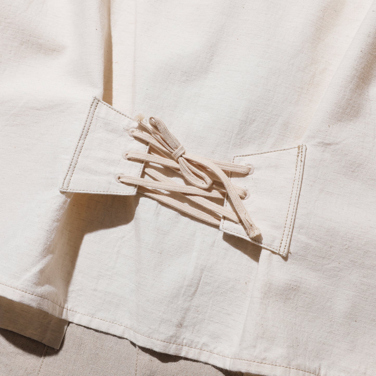 The 2 Monkeys Métis Coachman’s Vest【TM13552】