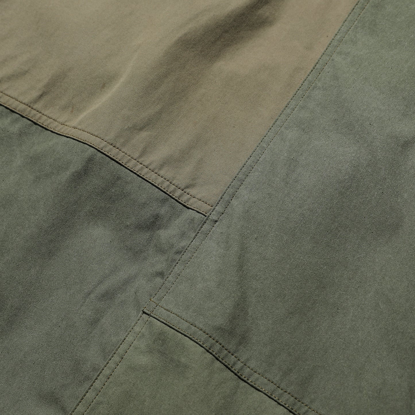 JELADO Dry Goods CAMP HALE M-42【JDG13422】