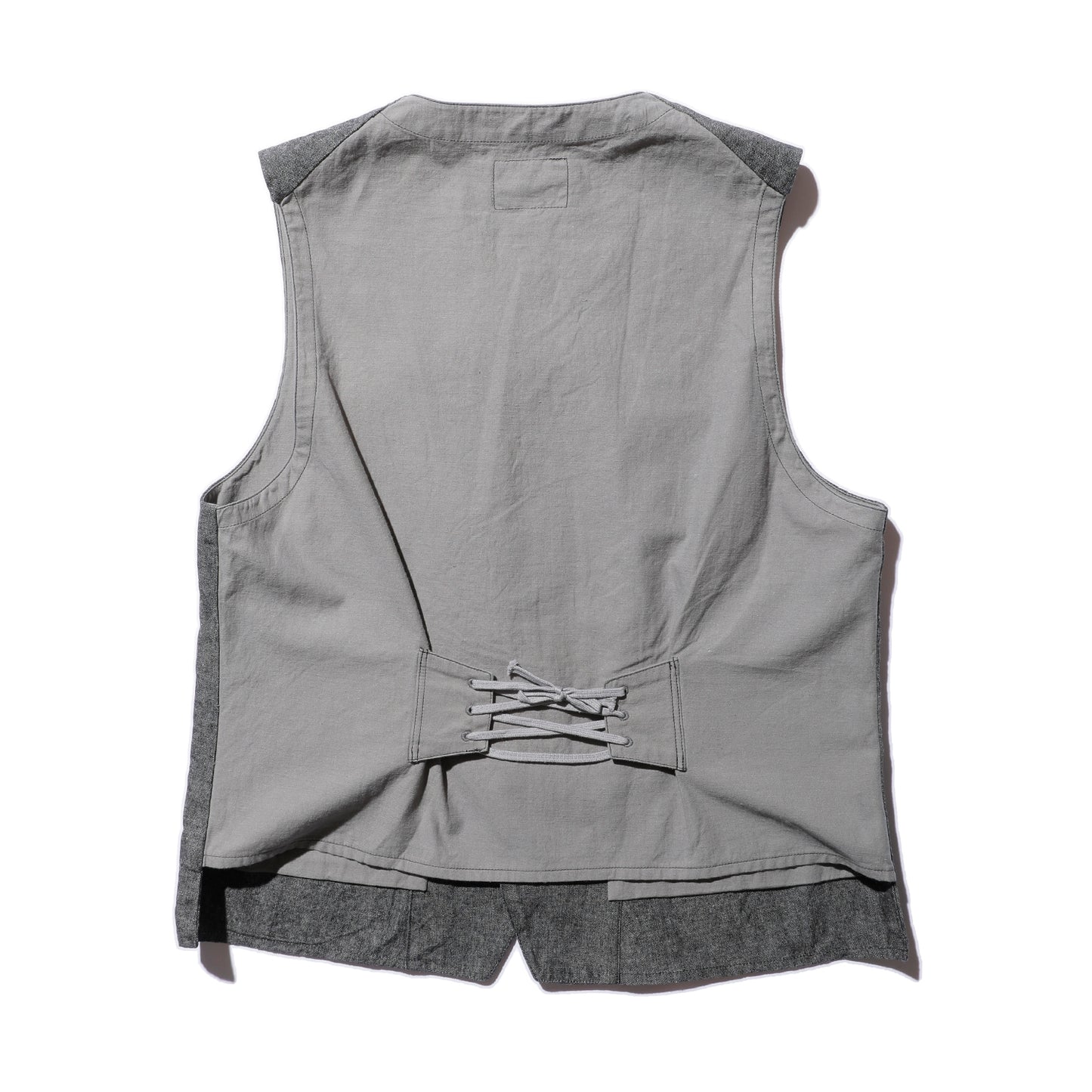The 2 Monkeys Métis Coachman’s Vest【TM13552】