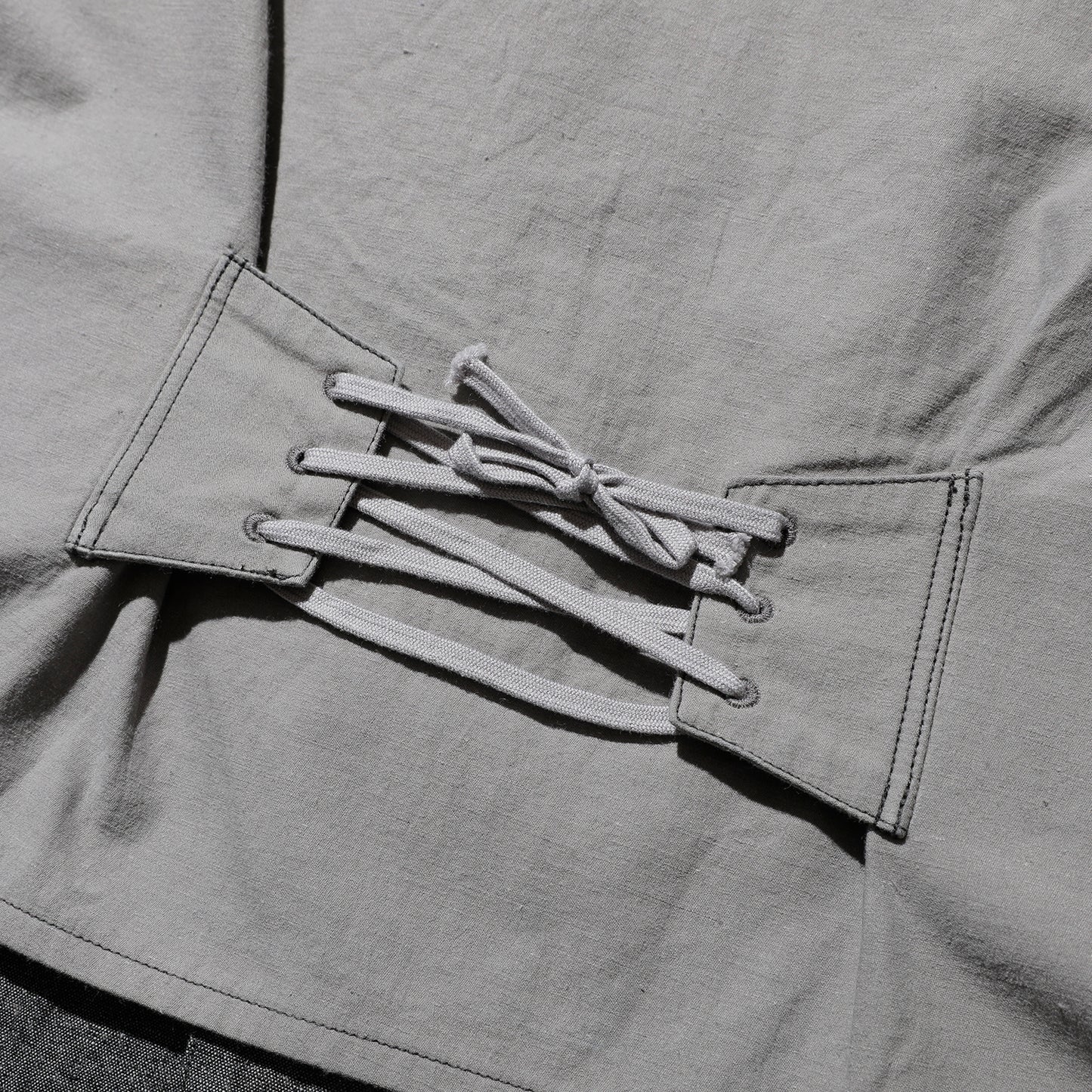 The 2 Monkeys Métis Coachman’s Vest【TM13552】