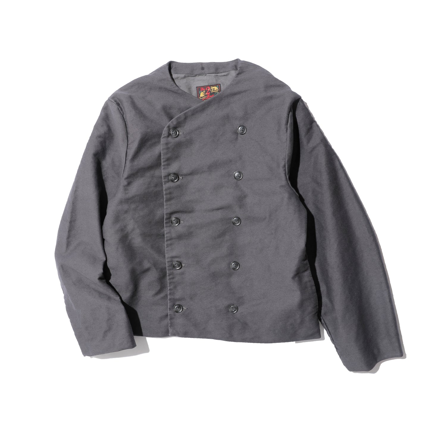 The 2 Monkeys Doggerland Jacket【TM13450】