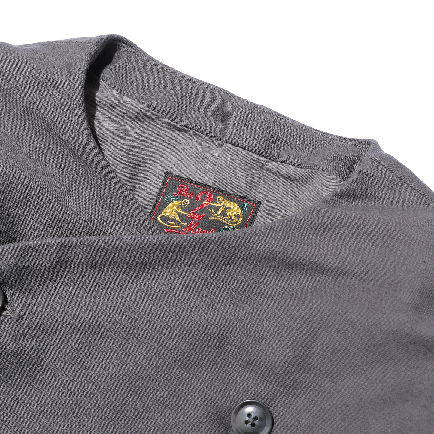 The 2 Monkeys Doggerland Jacket【TM13450】