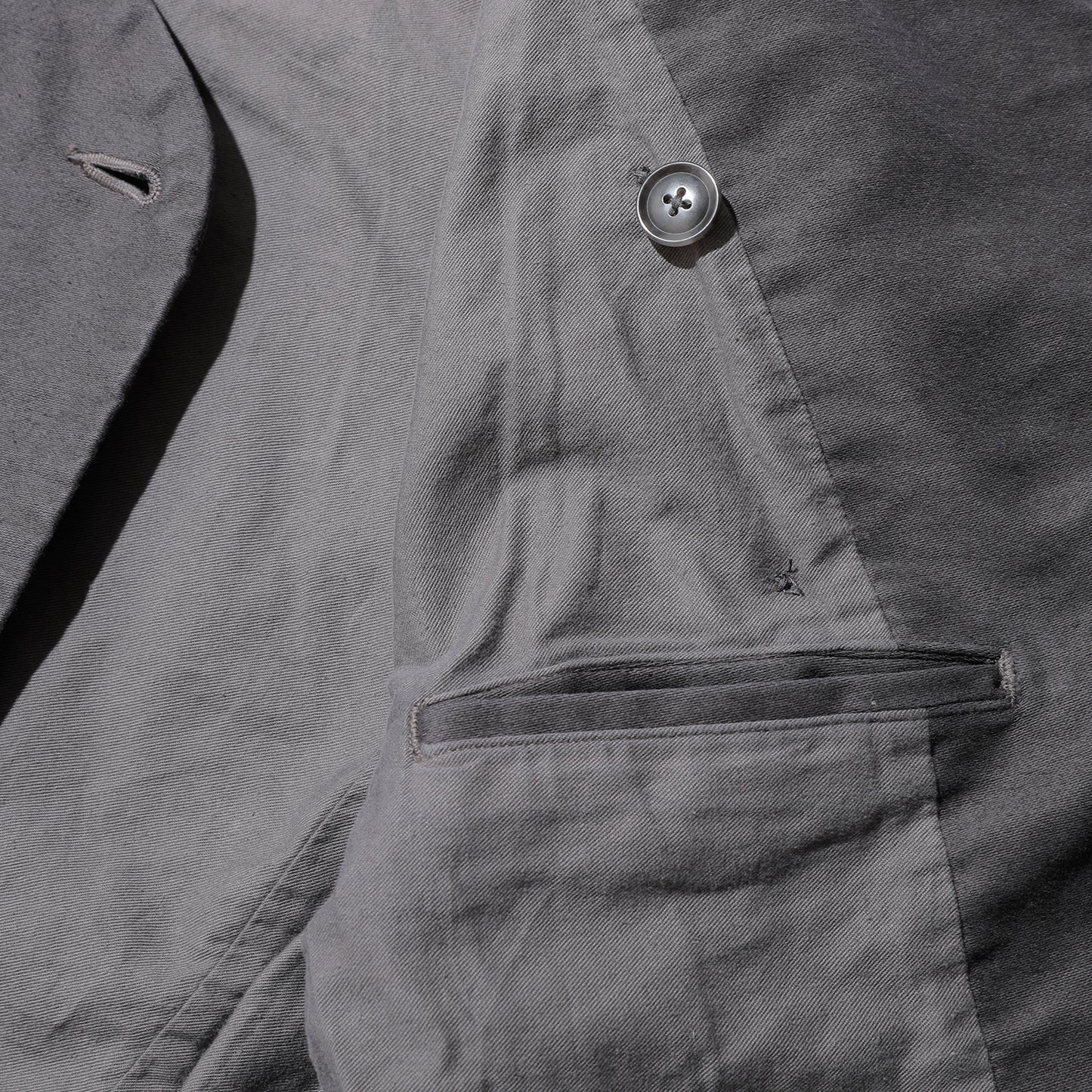 The 2 Monkeys Doggerland Jacket【TM13450】