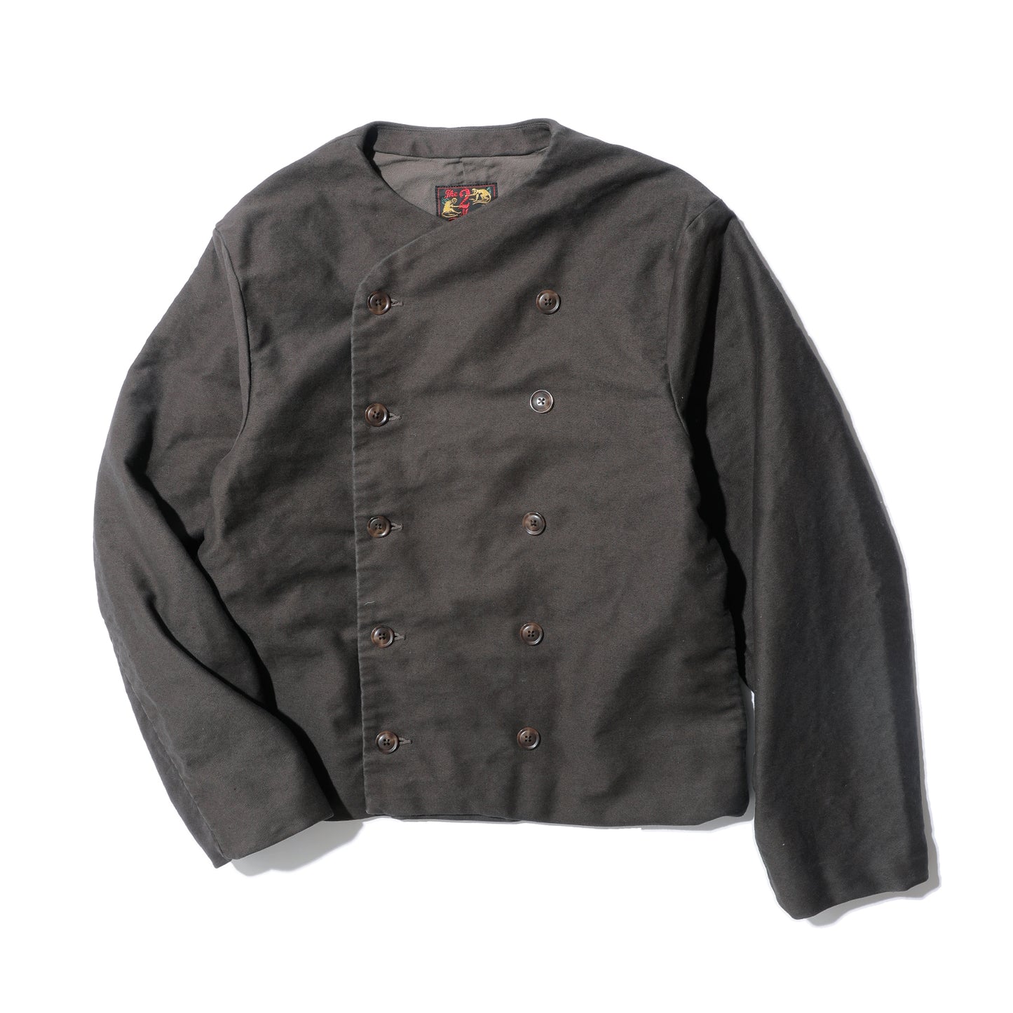 The 2 Monkeys Doggerland Jacket【TM13450】